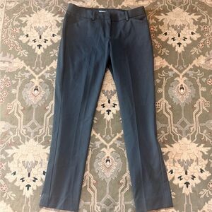 Express Classic Black Dress Pants